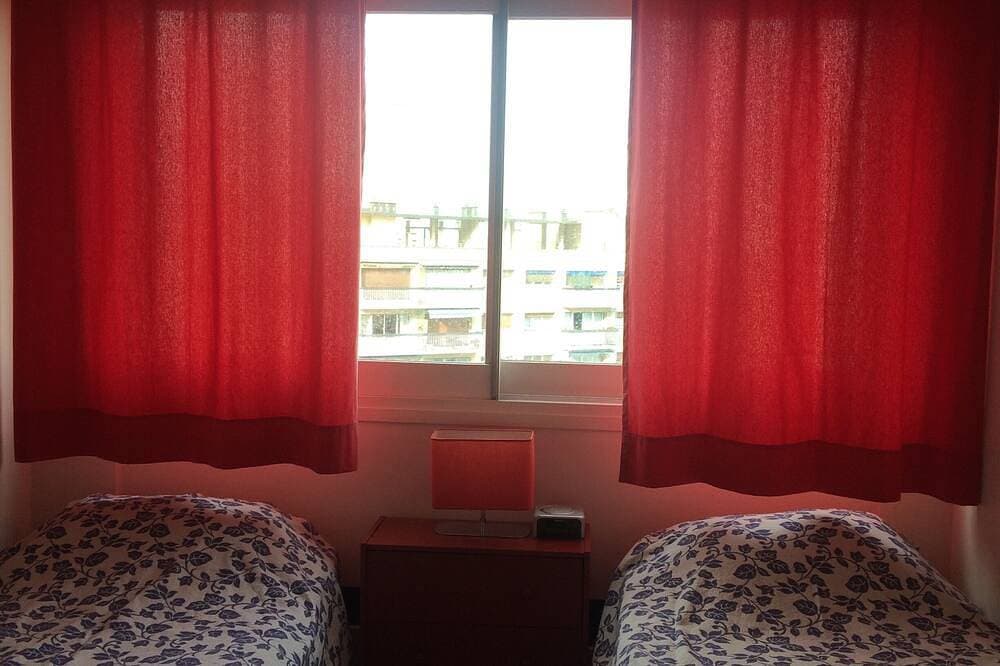 Foto 2 von 26: Haben Sie Ihren nordamerikanischen Komfort in Paris