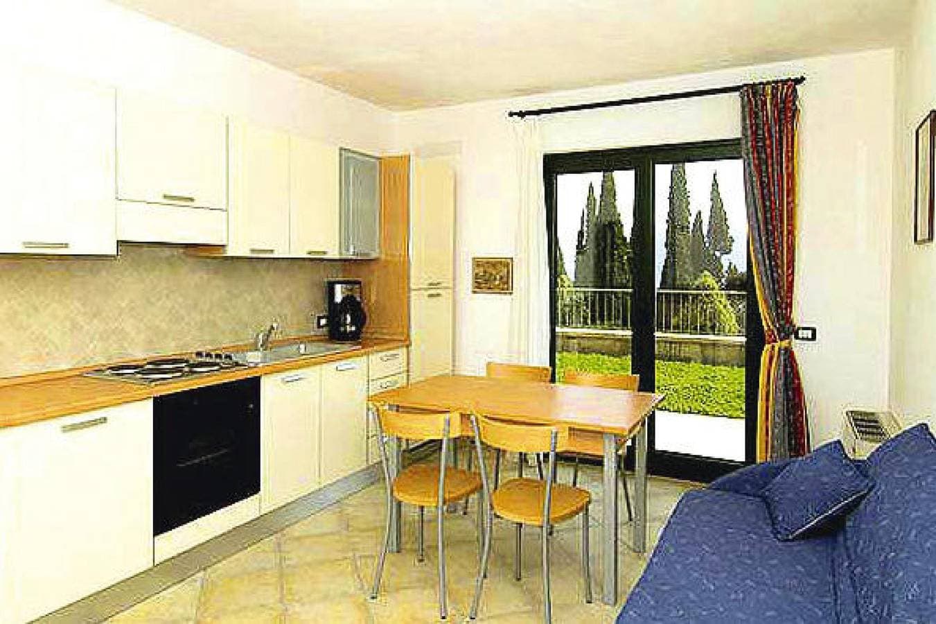 Foto 5 von 8: Appartements Cepo, Pieve di Tremosine