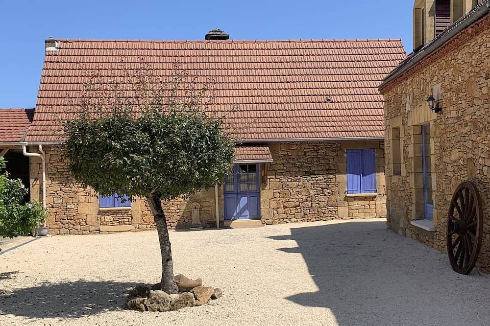 Foto 7 von 11: Le Cocooning - Domaine de la Couze gîte au paradis