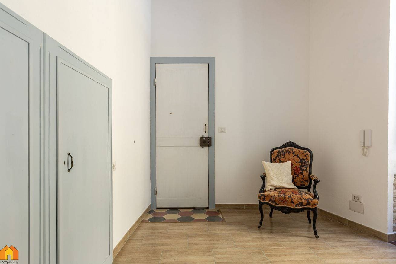Foto 5 von 49: Ferienwohnung für 4 Personen