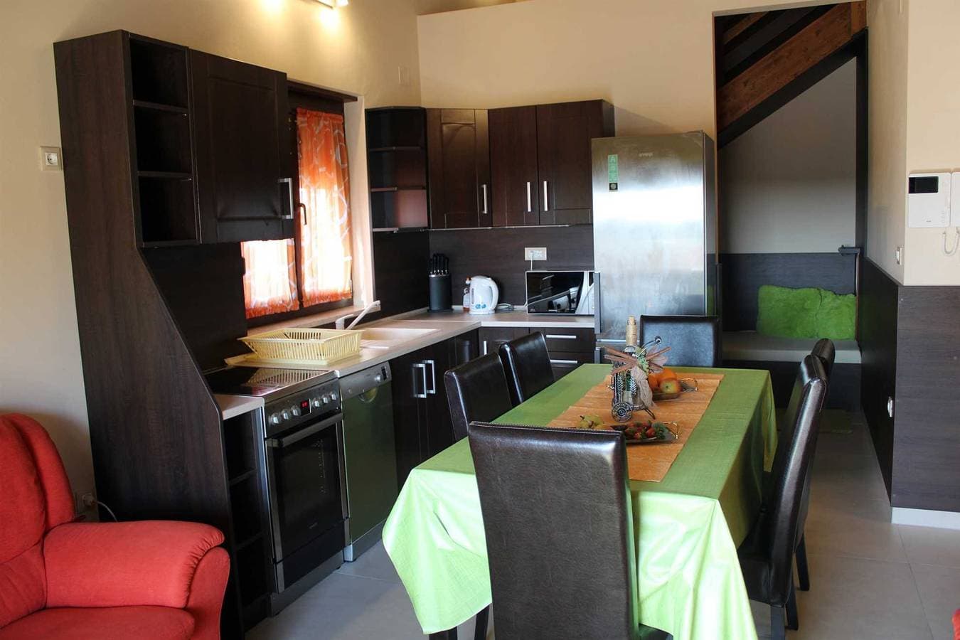 Foto 9 von 18: Apartment Veronika mit zwei Schlafzimmern, in der Nähe des Meeres