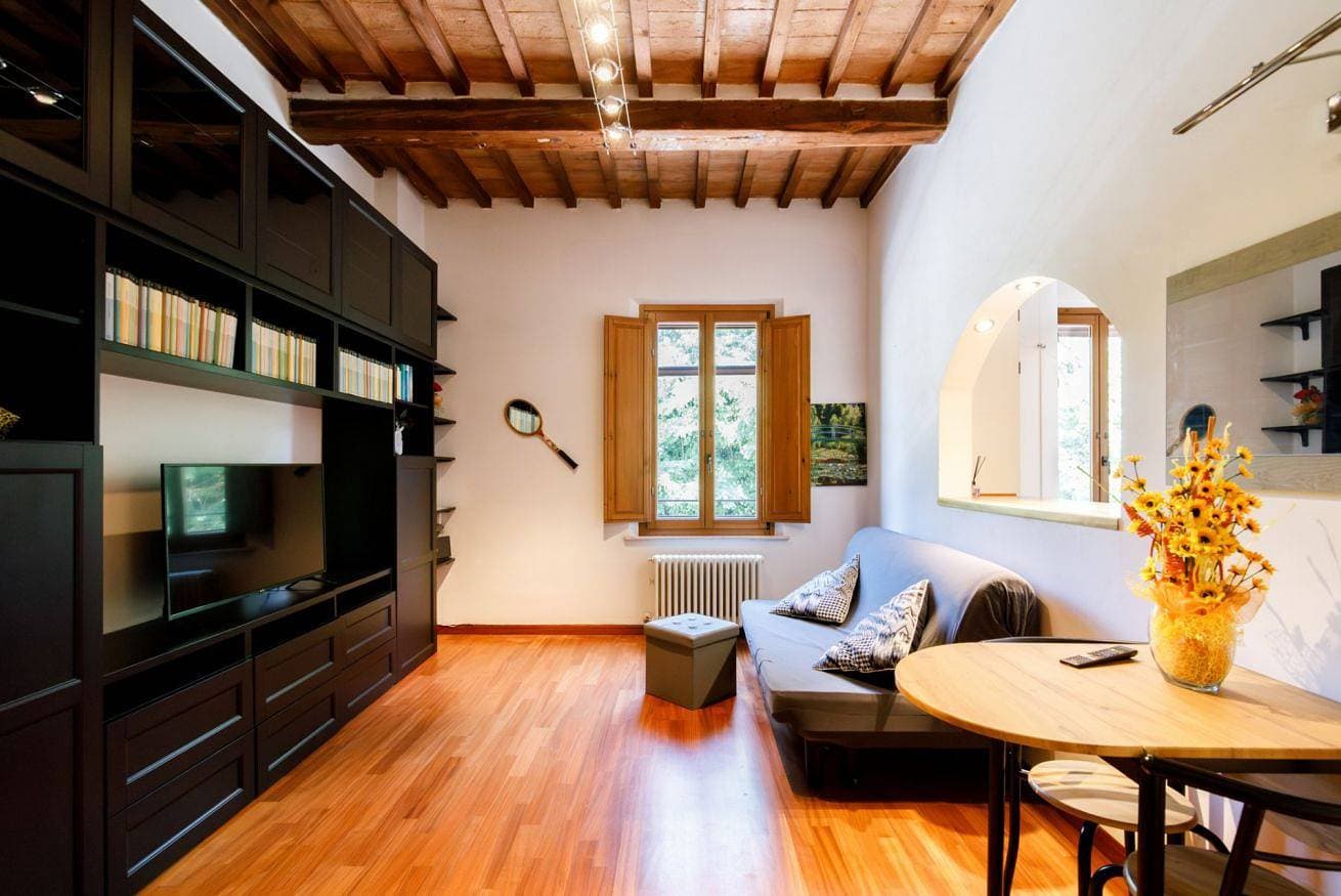 Foto 6 von 30: Ferienwohnung für 2 Personen