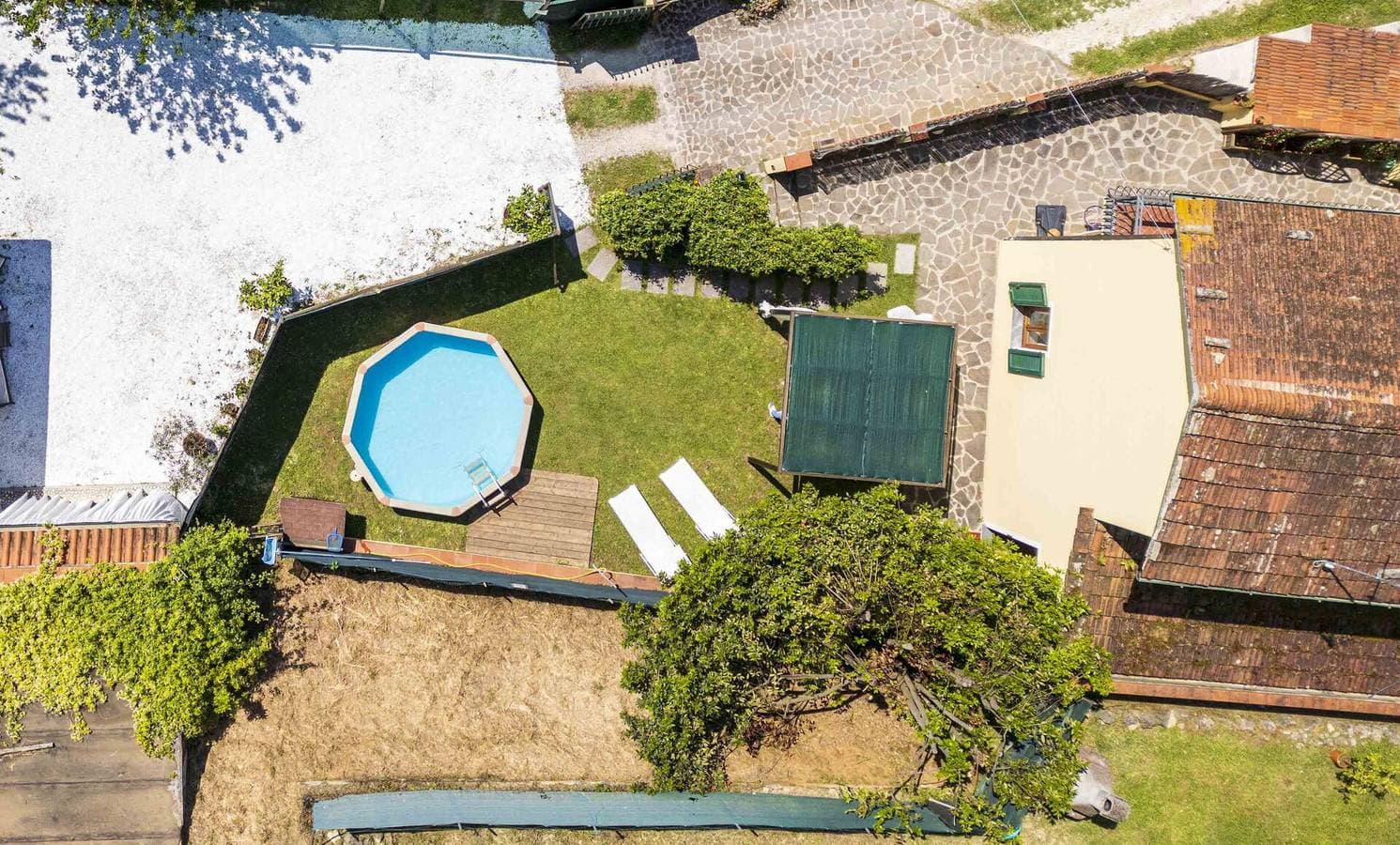 Foto 7 von 31: Camaiore House With Pool, La Casa Dei Ricci - La Casa Dei Ricci