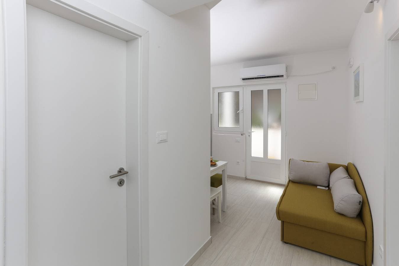 Foto 4 von 16: Ferienwohnung für 2 Personen mit Meerblick