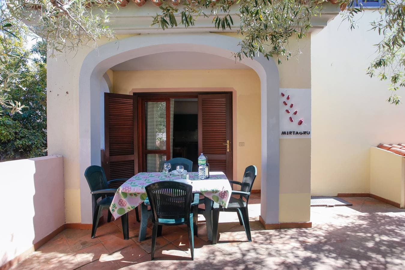 mirtagru Ena Casa Vacanze 1
