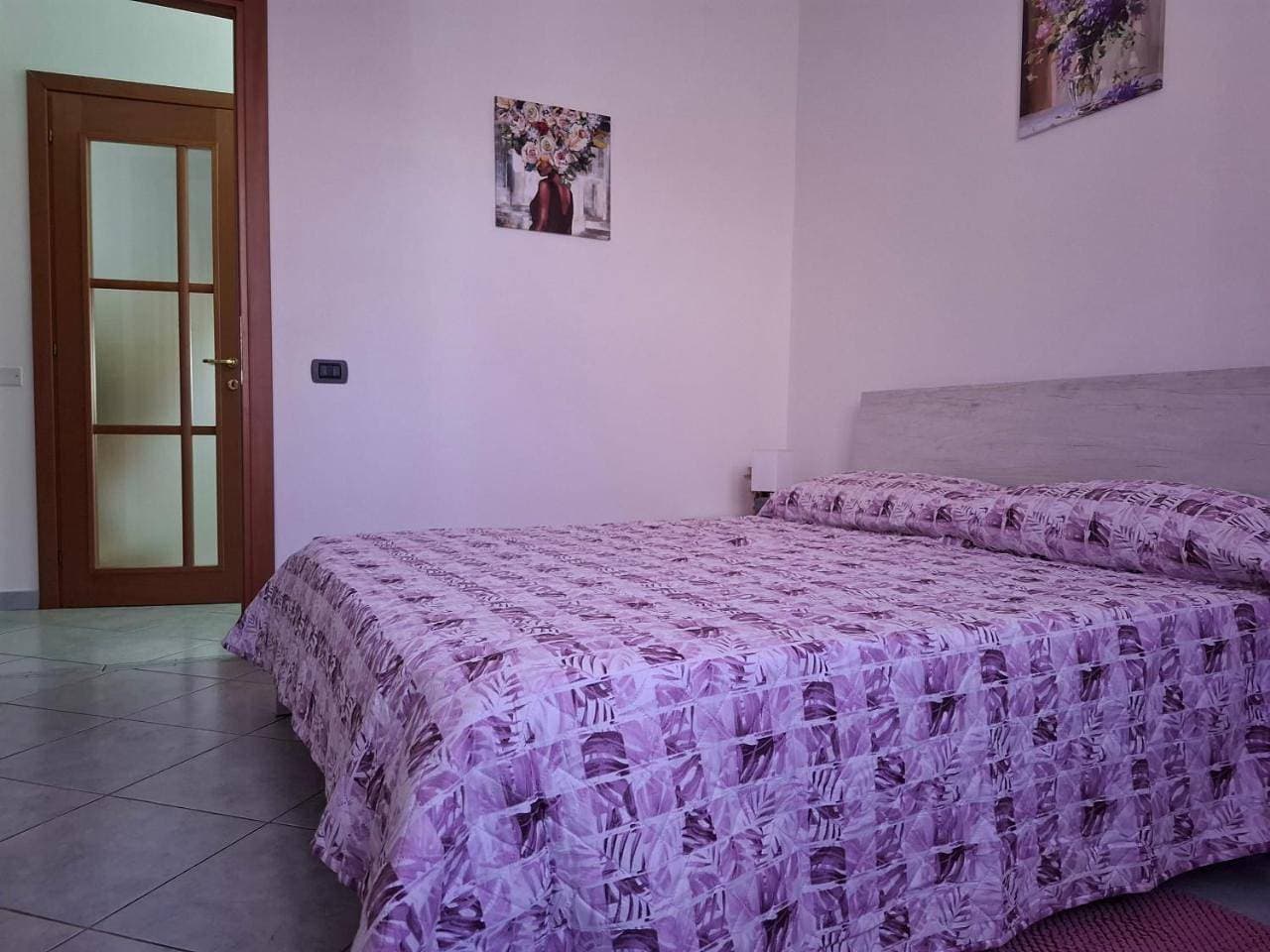 Foto 6 von 8: Double Room with Balcony
