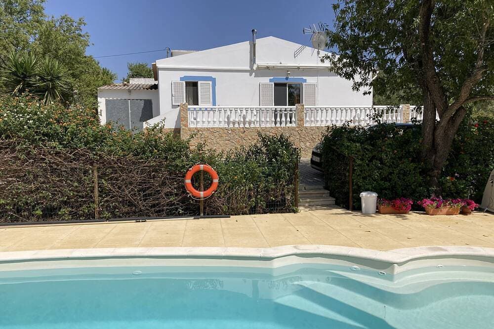 Cozy House Casa Ferienhaus | Swimming Pool | Algarve | 10min beach | Ev station 1