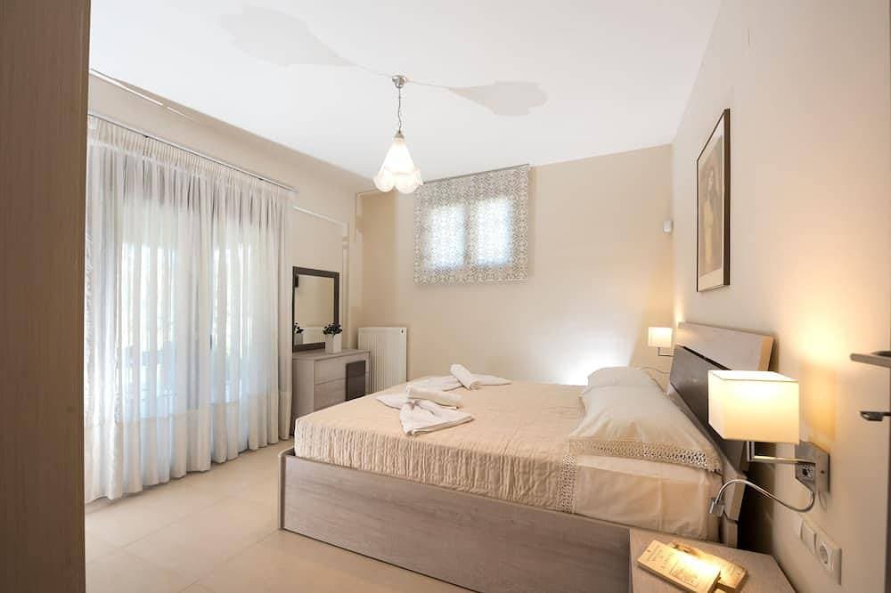 Blue Aura Familienapartment 1