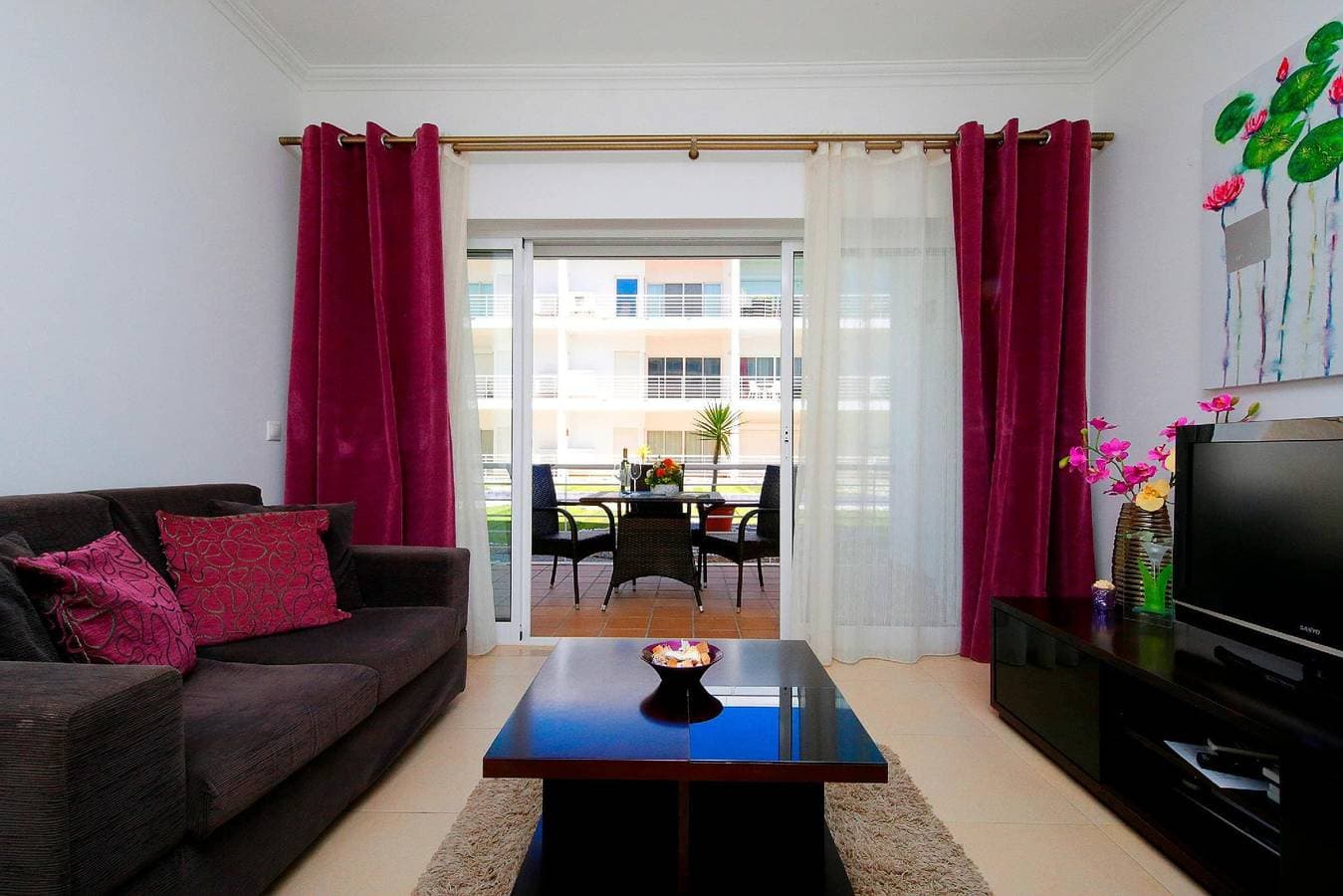 Foto 4 von 25: Apartment Lindo, Formosa Village