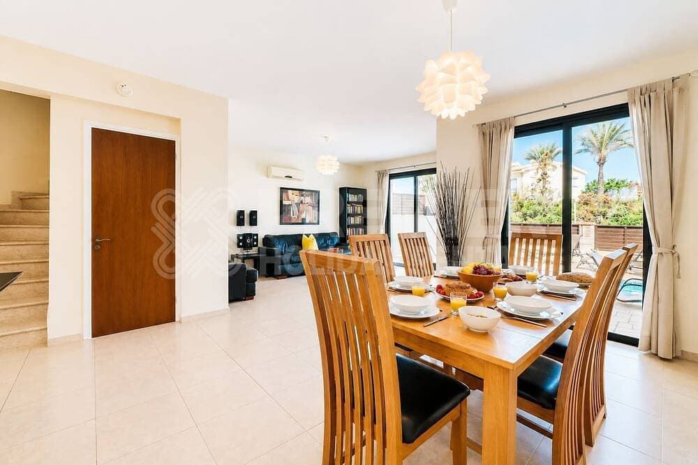 Foto 9 von 18: 3Br Villa with Private Pool - Elisa by Premier