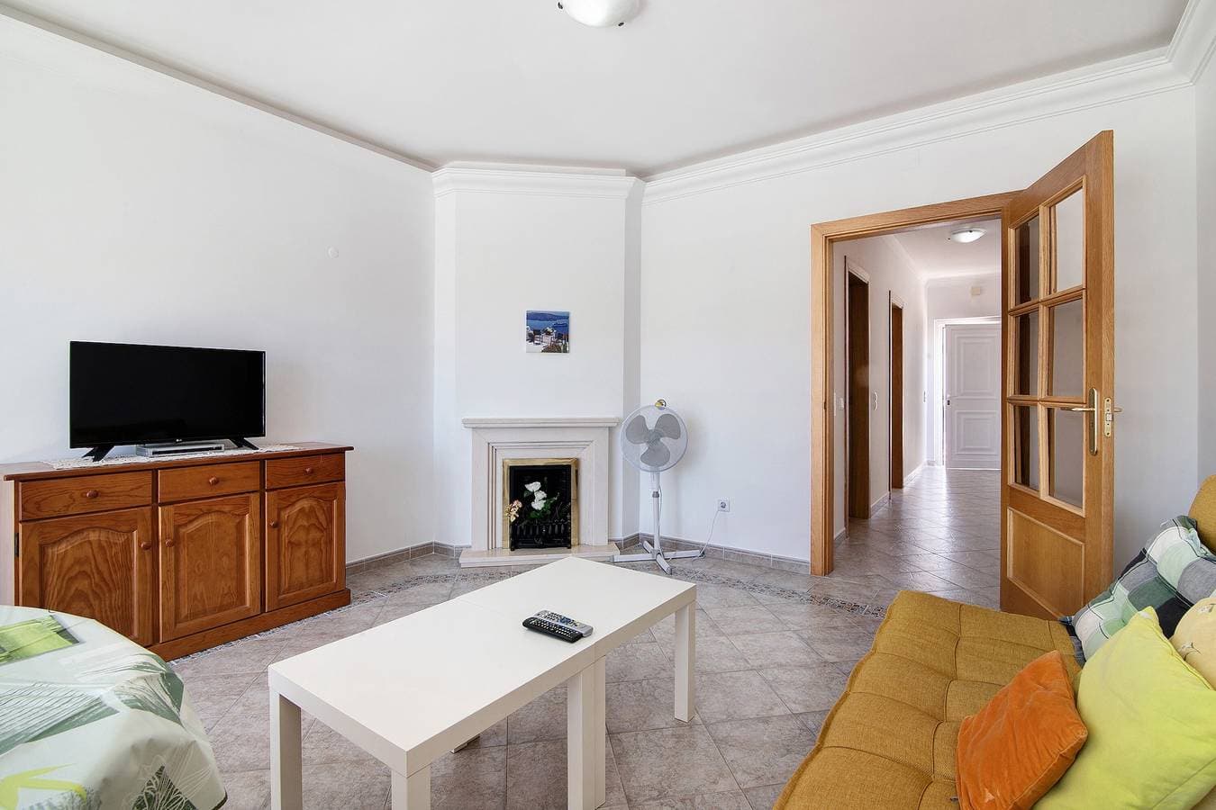 Foto 4 von 20: Ferienwohnung "Algarve Cabanas de Tavira" mit Balkon