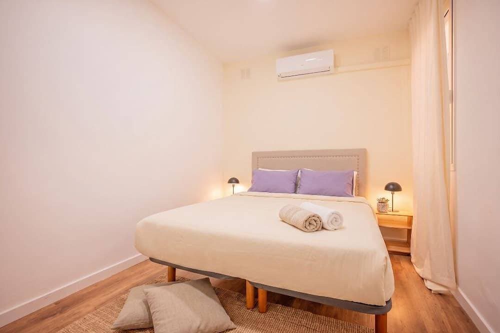 Foto 2 von 30: Gothic: Great Group Flat Gothic old town 6 bedrooms 4 bathrooms 14 ppl