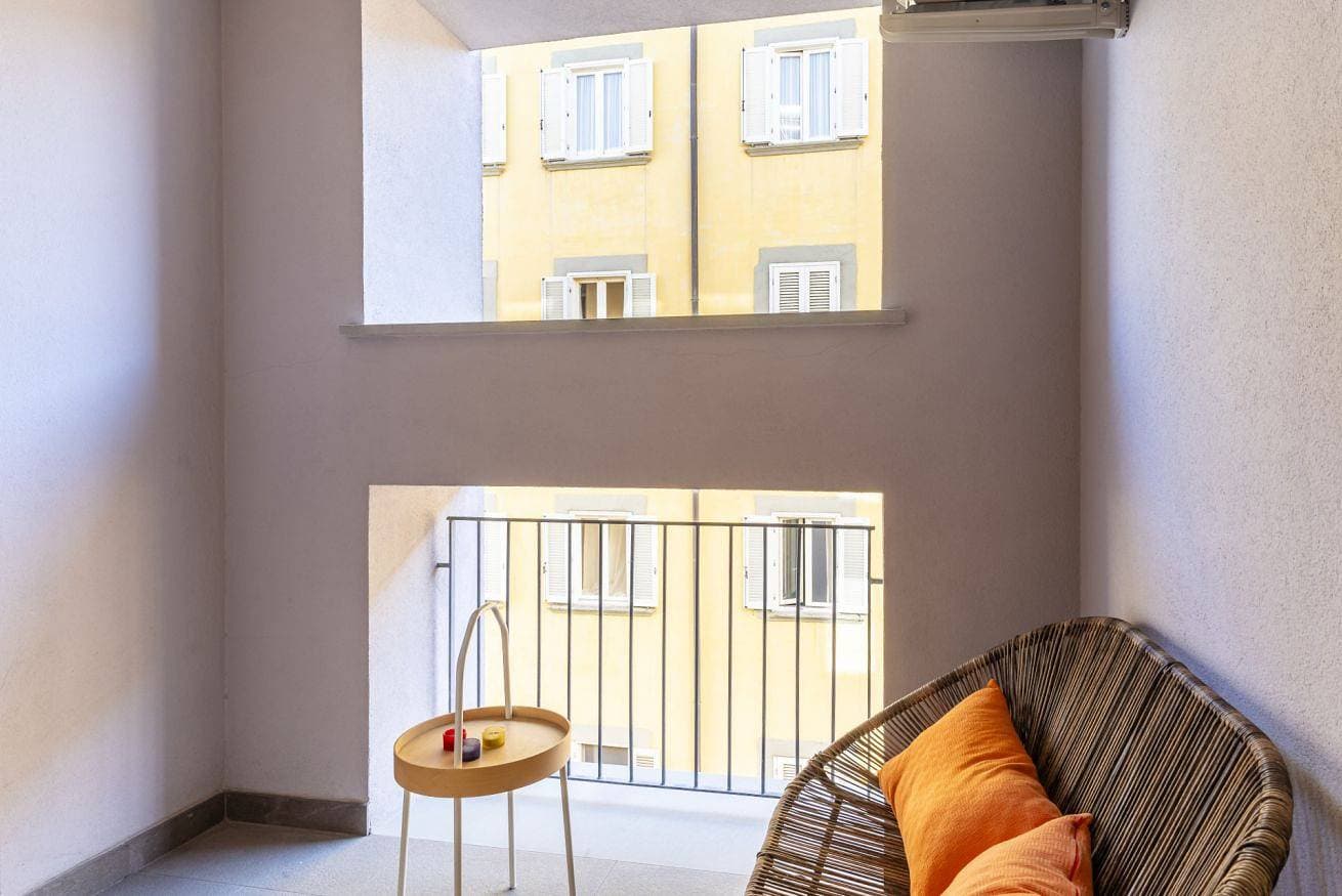 Foto 12 von 18: Ferienwohnung für 2 Personen