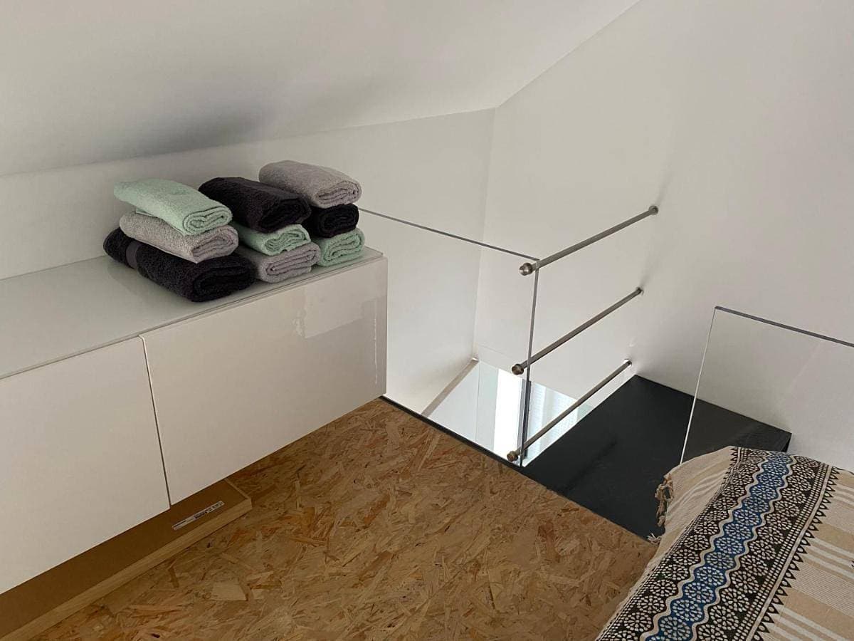 Foto 5 von 16: One-Bedroom Apartment