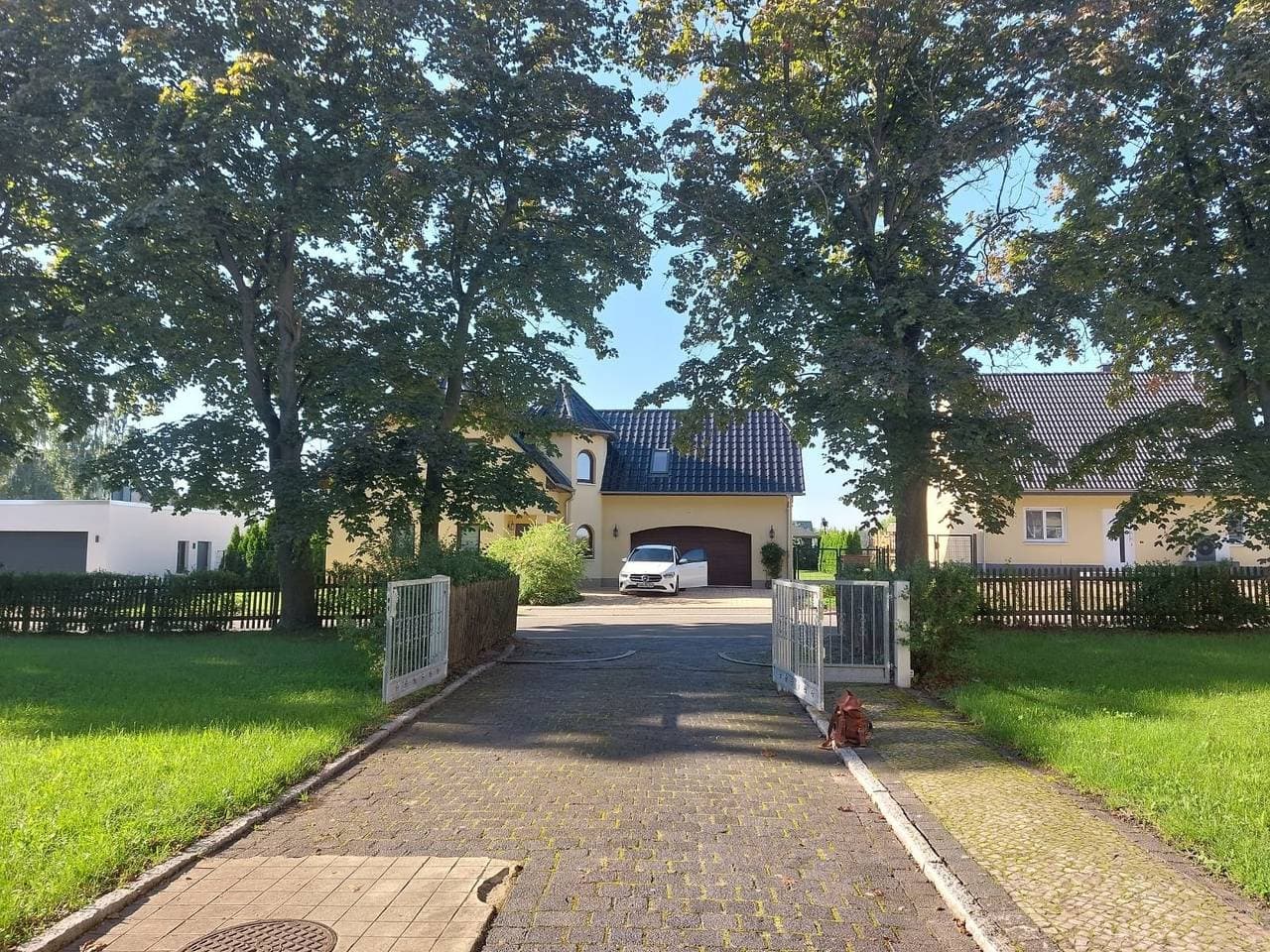 Foto 4 von 14: Ferienwohnung Ehrich