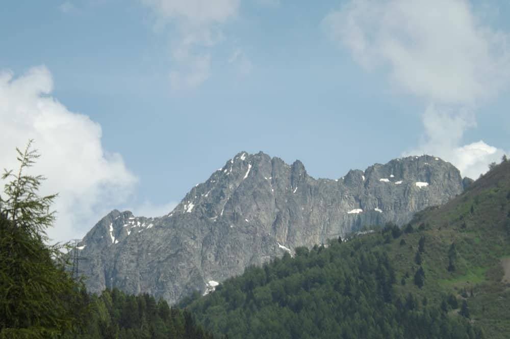 Foto 12 von 13: Komfortable Zweizimmerwohnung. Temu Center; (Ponte di Legno) Pisten auf 200m