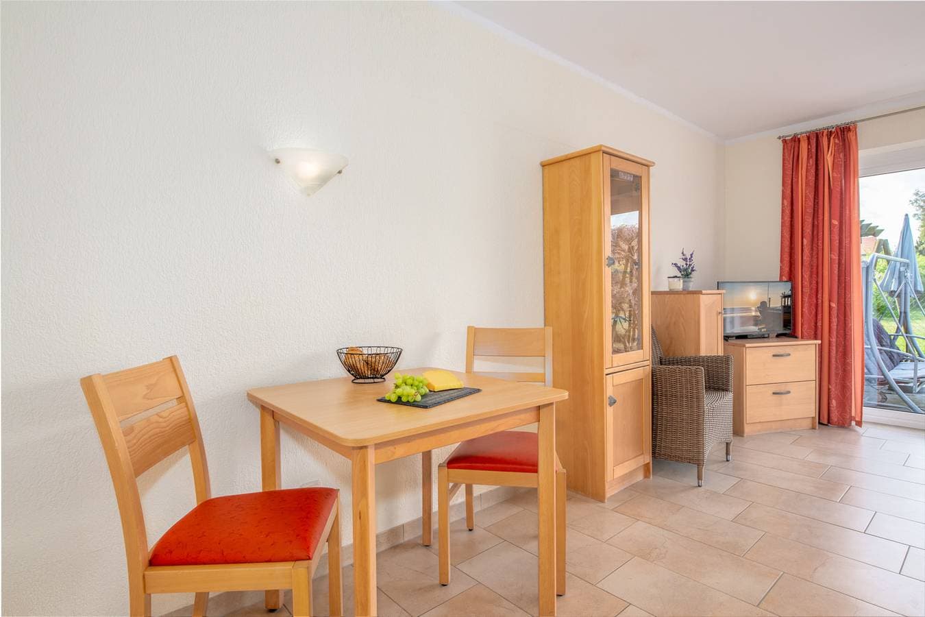 Foto 7 von 9: Villa zum Ostseestern, App. 1