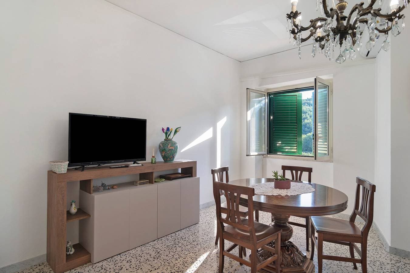 Foto 4 von 31: Apartment 'Valle del Verde - Dragonea' mit Meerblick, WLAN und Klimaanlage