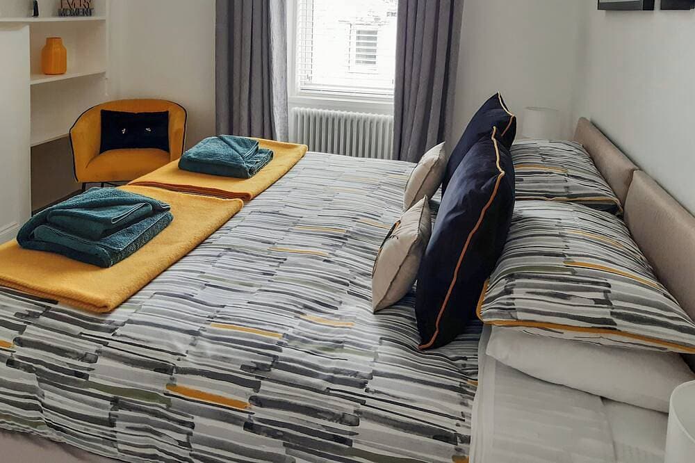 Foto 5 von 22: 4 Schlafzimmer Unterkunft in St Monans