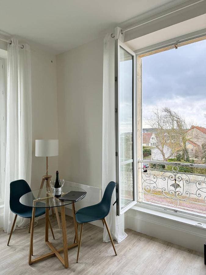 Foto 5 von 37: Studio with Sea View