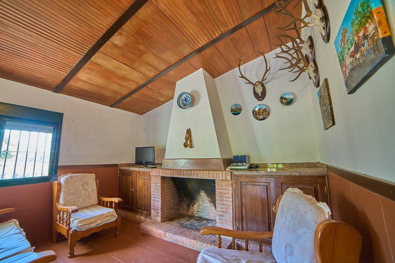 Foto 9 von 41: Ferienhaus 'Huerta del Sol' mit privatem Pool, Balkon und Klimaanlage