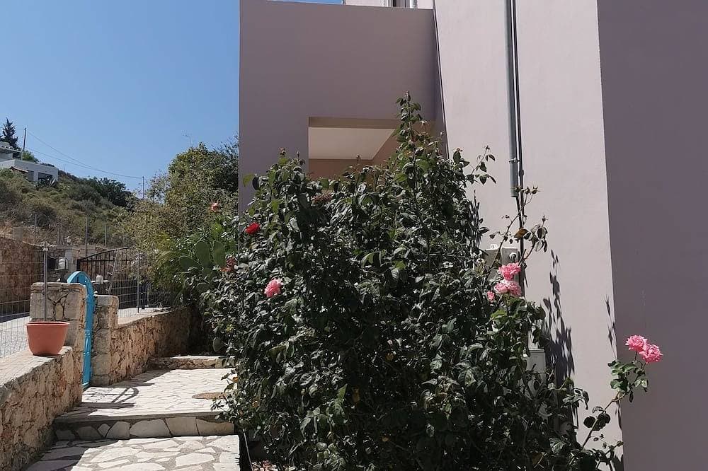 Foto 10 von 30: Kreta, wunderschöne Villa, Pool, atemberaubende Aussicht