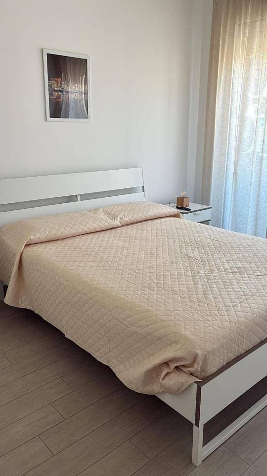 Foto 11 von 21: One-Bedroom Apartment with Balcony