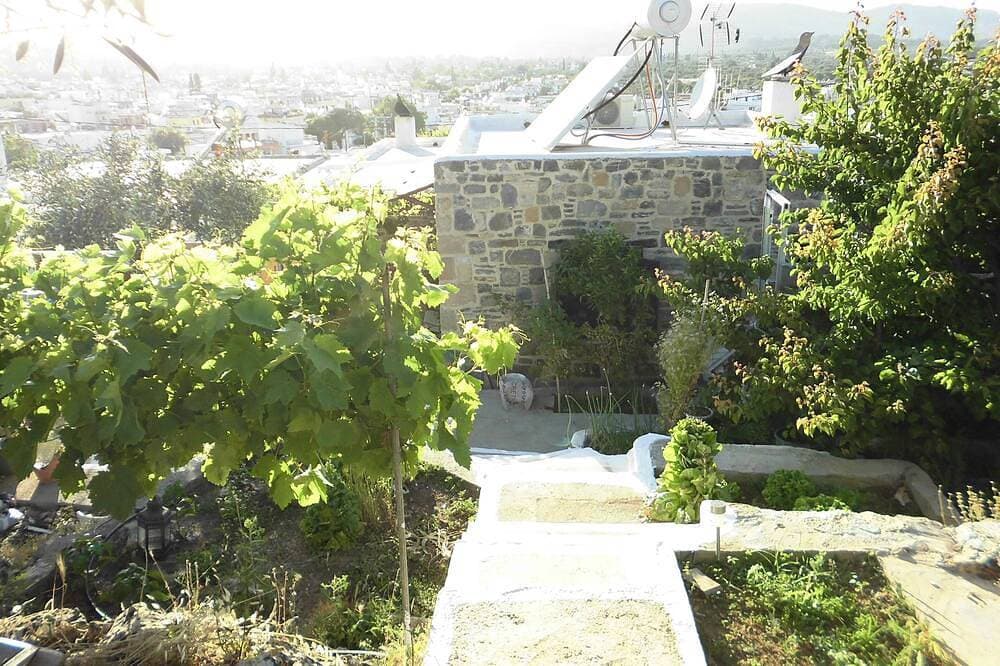 Foto 7 von 23: Charmantes Haus am Fuße der Akropolis in Archangelos, Rhodos