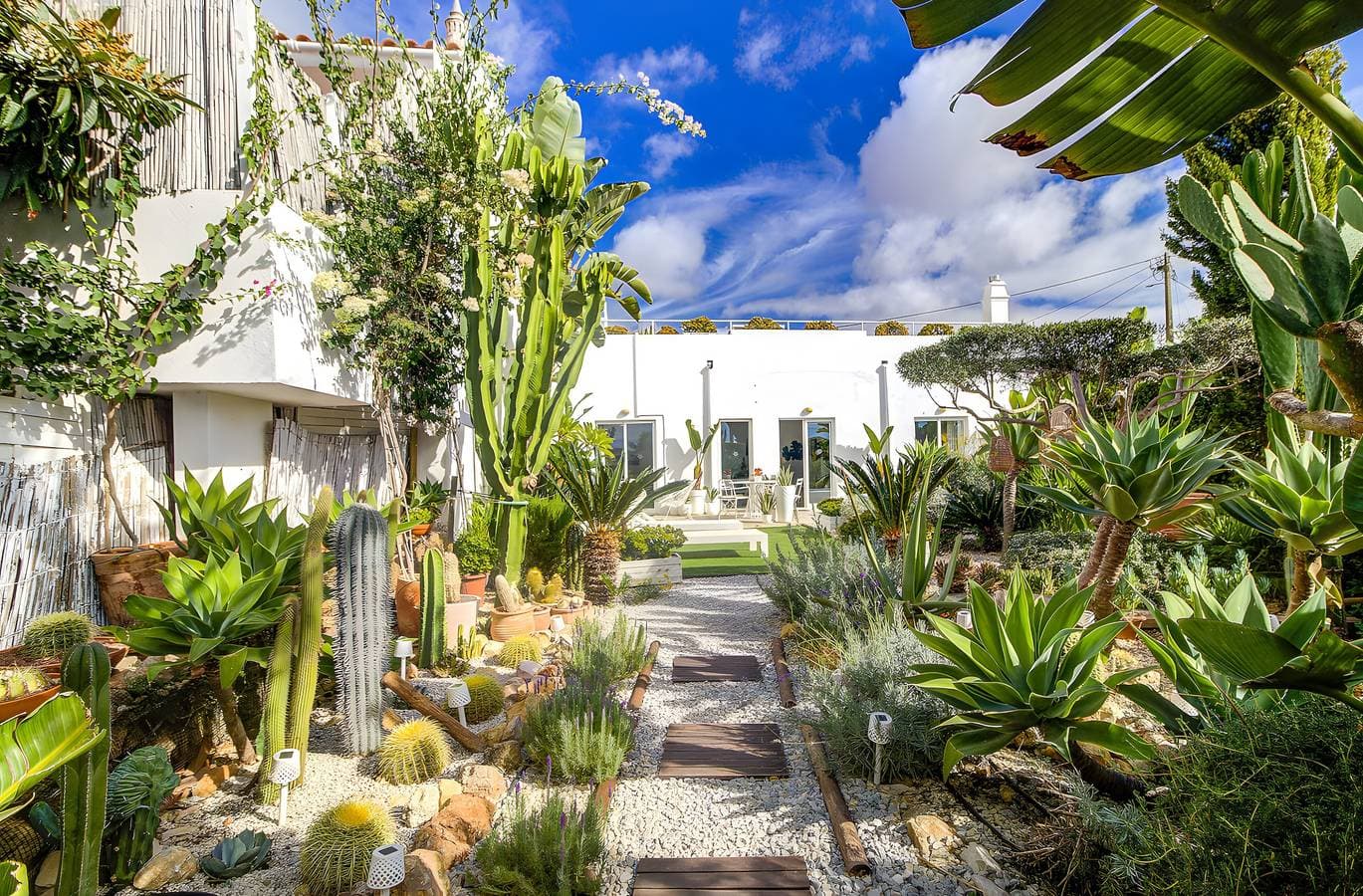 Foto 4 von 31: Villa Rafa mit privatem Pool, Garten, WLAN und Klimaanlage