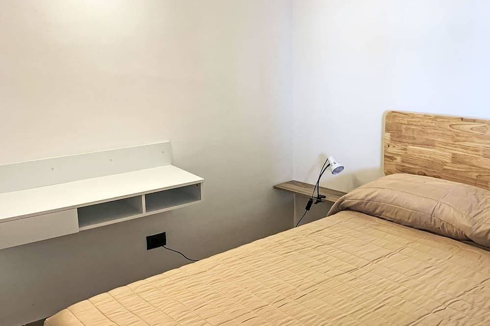Foto 3 von 30: Alleinstehendes Ferienhaus mit Klimaanlage,  W-Lan, TV, Terrasse, Haustiere erlaubt, Panoramablick
