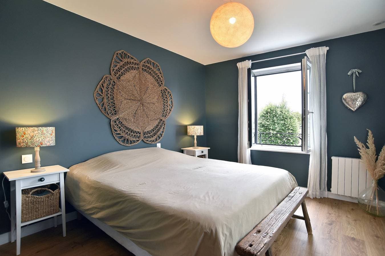 Foto 5 von 25: Maison Mandala - Cocon sur la Côte d’Émeraude