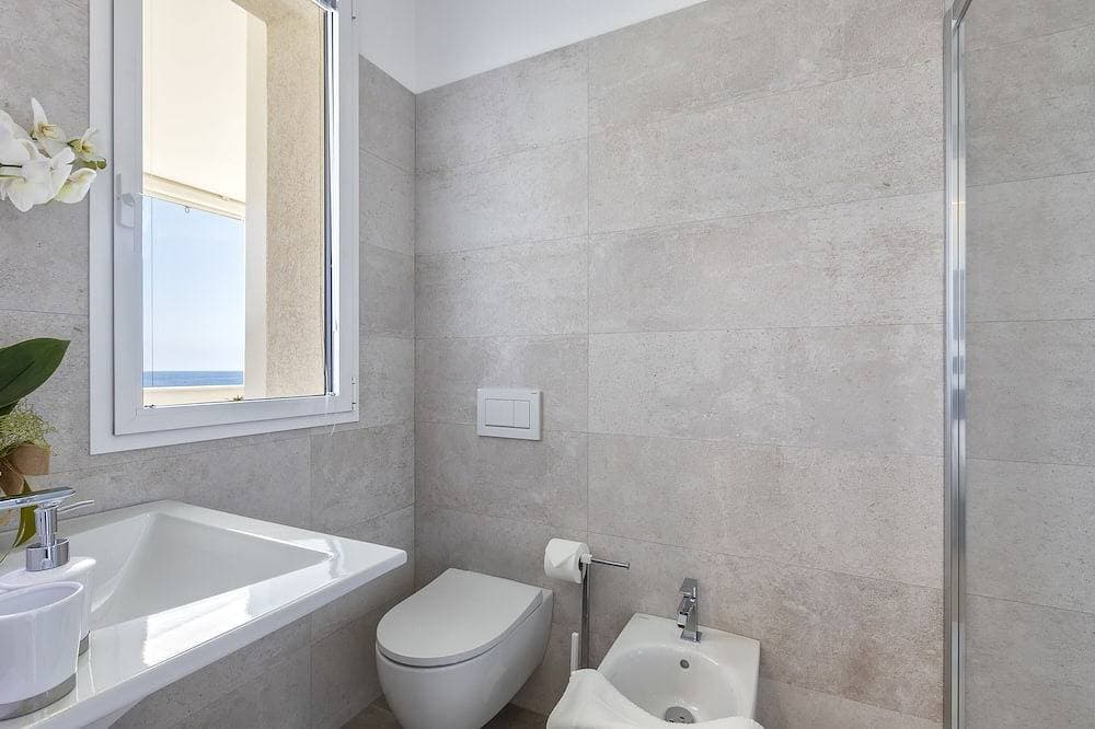 Foto 12 von 30: Wohnung mit atemberaubendem Meerblick in Alghero