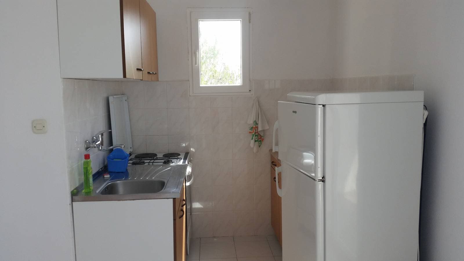 Foto 13 von 27: 4-Zimmer-Ferienwohnung am Strand Sveta Nedilja, Hvar A-11433-a