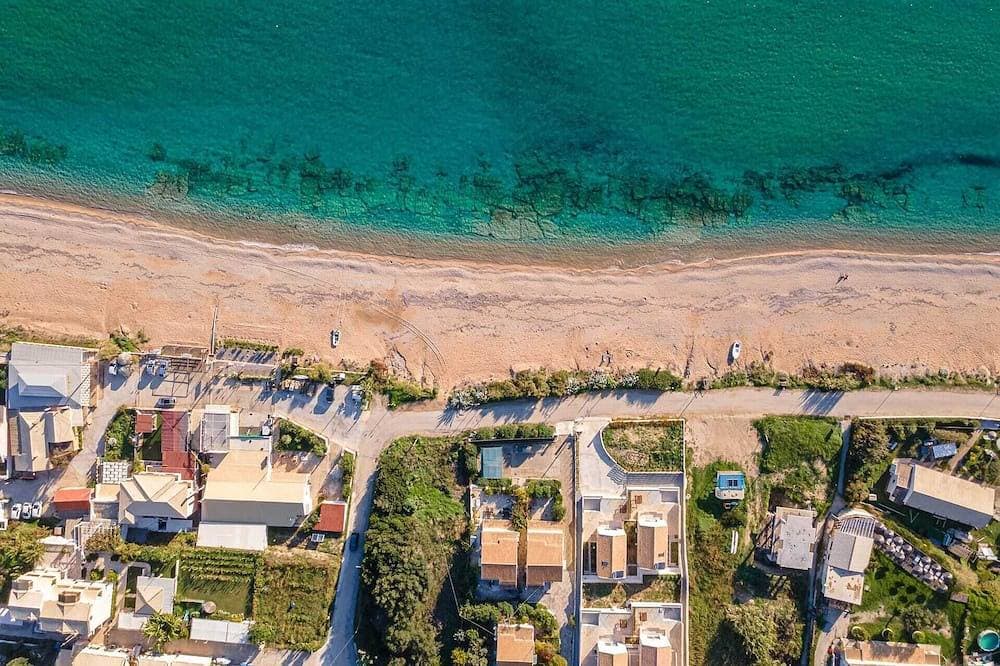 Spiti Paralia – Seaside Home Near Porto Timoni, St George Corfu 1