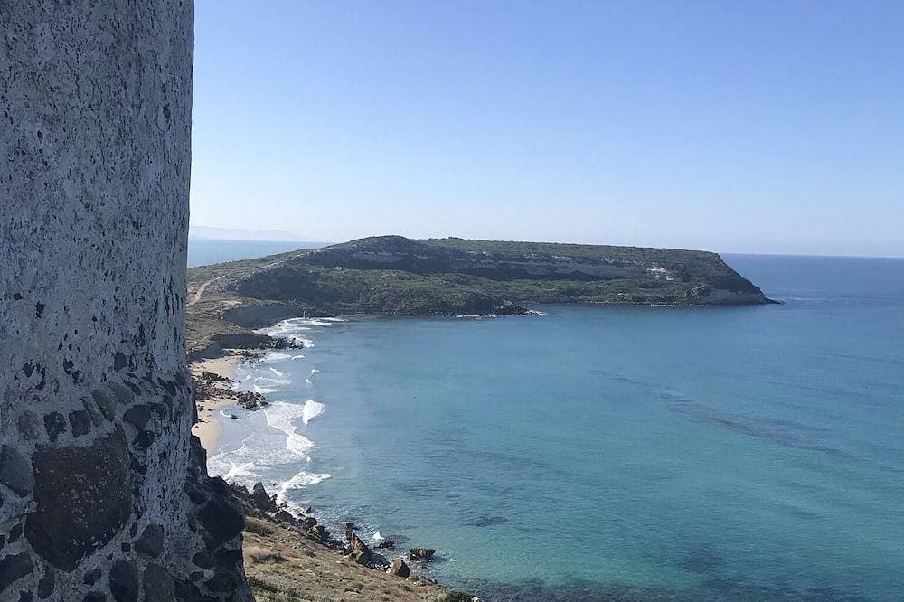 Schöne und Gepflegte Wohnung, 2 Kilometer vom Strand. Ideal für 4 -5 Personen. 1
