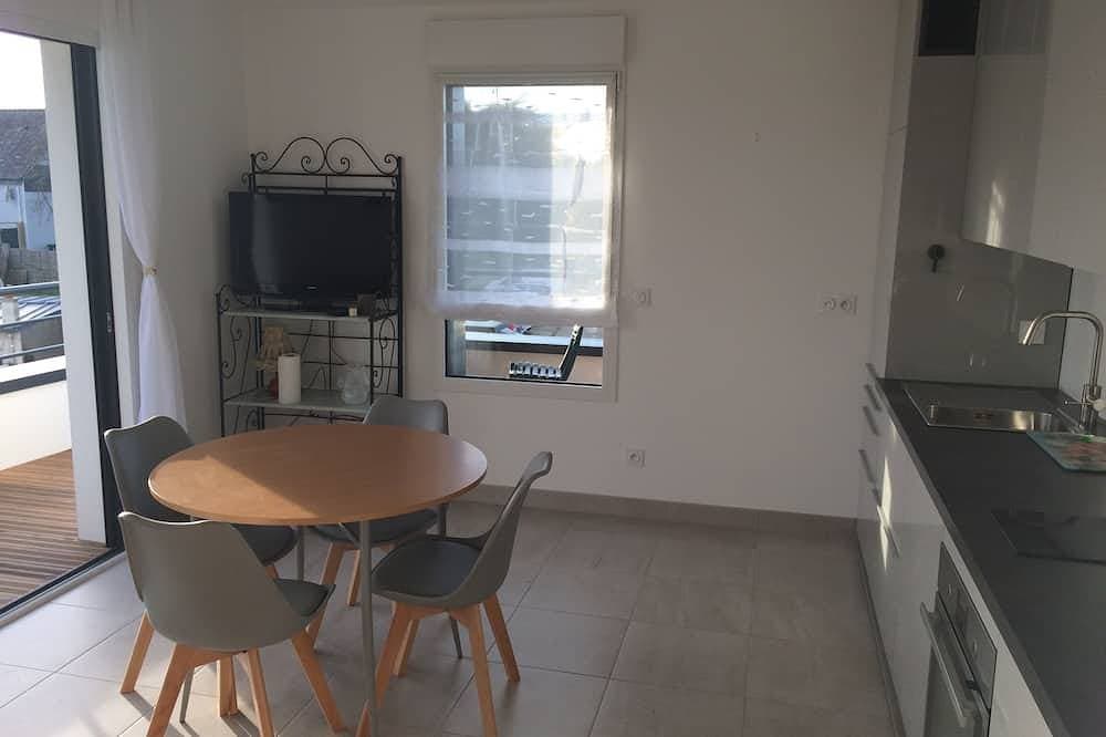Foto 8 von 20: Neue Wohnung für 2 bis 4 Personen