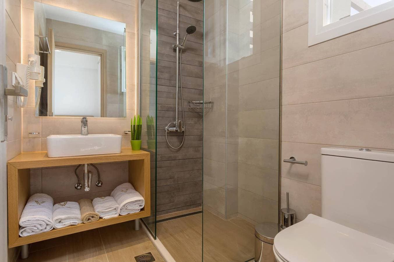 Foto 7 von 16: Villa für 4 Personen mit Garten