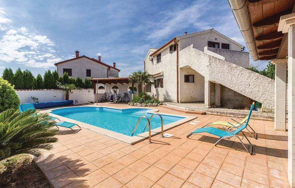 Foto 4 von 19: Ferienwohnung für 2 Personen mit Terrasse