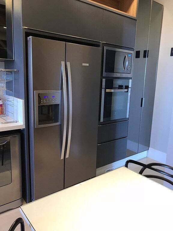 Foto 3 von 10: High Standard Apartment mit Meerblick!