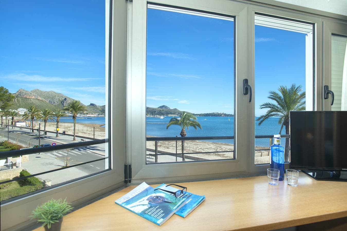 Foto 13 von 15: Magnific Apt 2 Sea View
