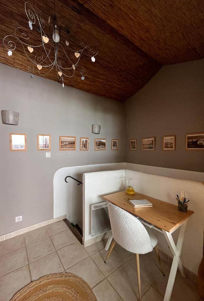 Foto 10 von 24: One-Bedroom House