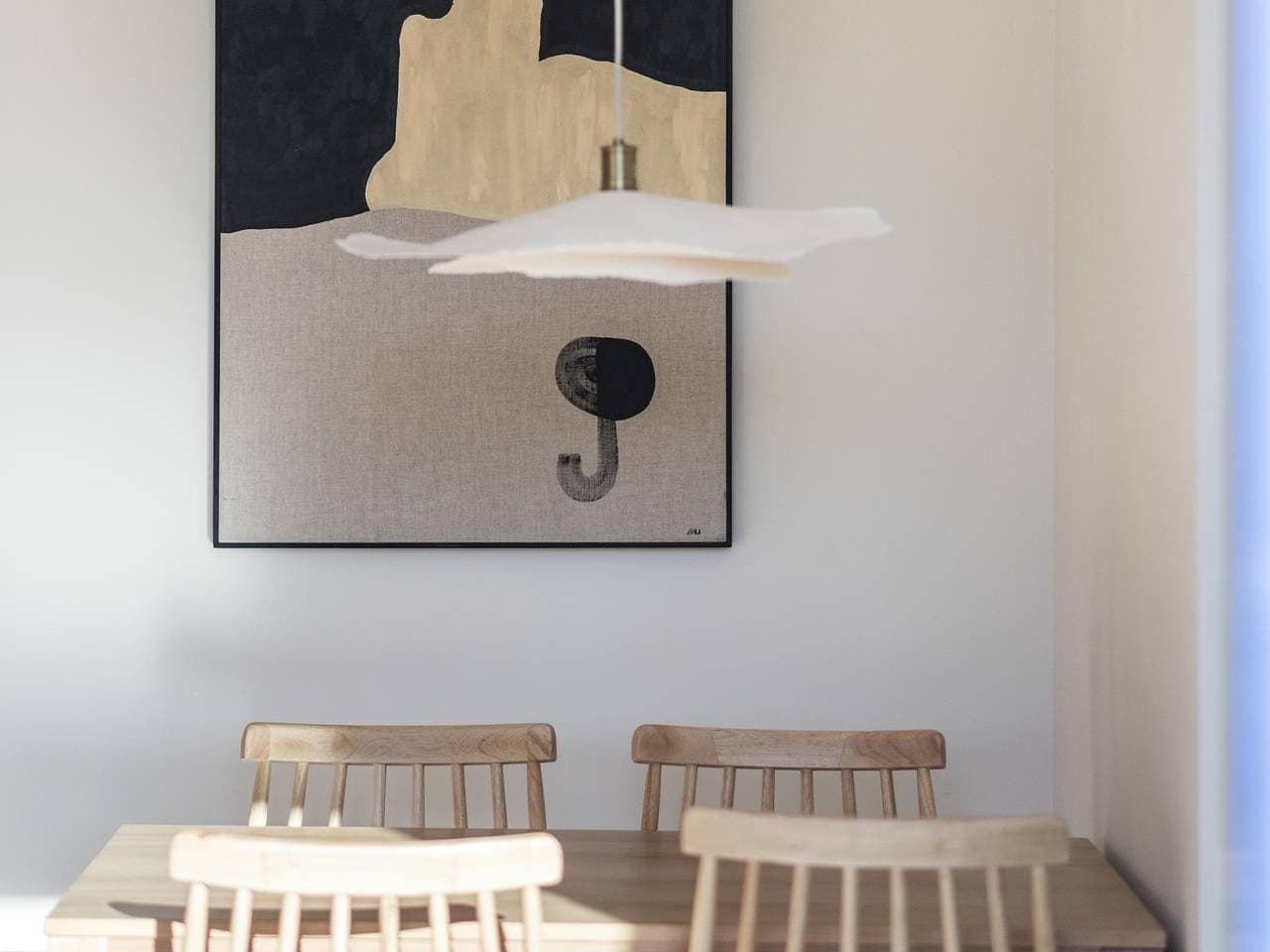 Foto 6 von 47: Ferienwohnung für 5 Personen mit Balkon/Terrasse