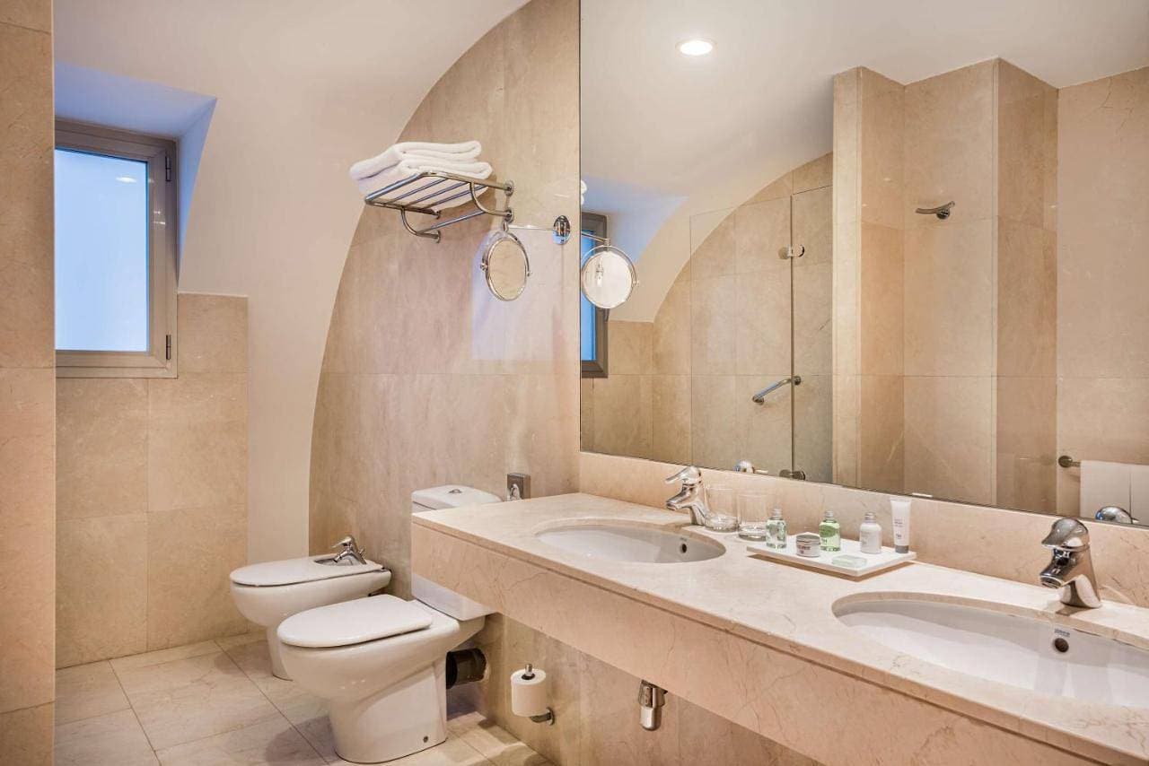 Foto 7 von 9: Superior Double or Twin Room with Terrace