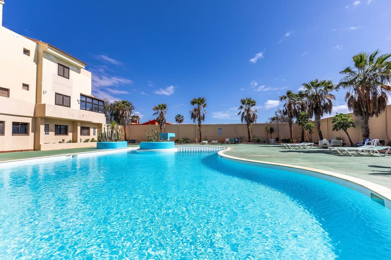 Gmar House relax y naturaleza 1