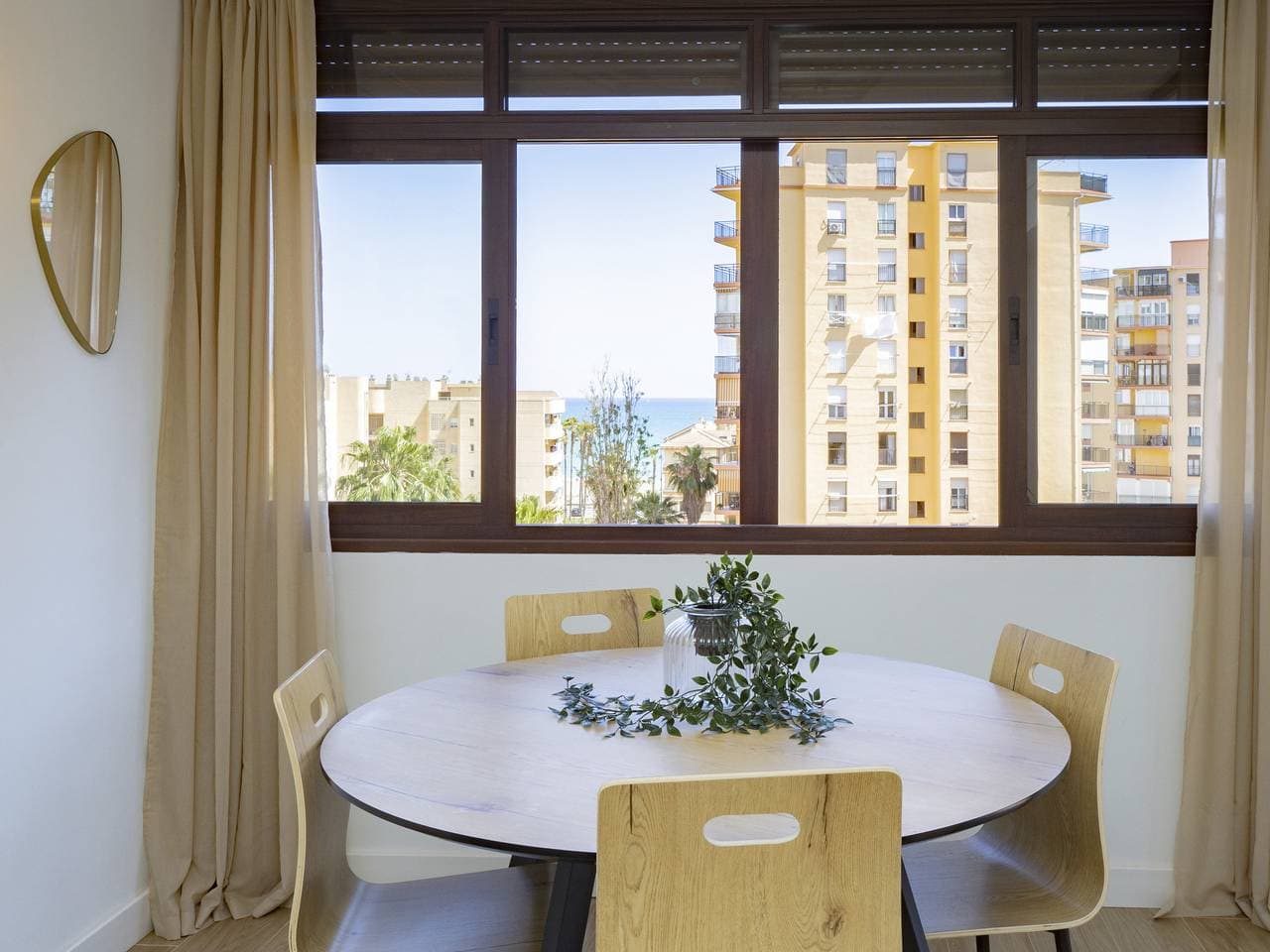 Foto 12 von 53: Cubo's Apartamento Sol y Arena Playamar