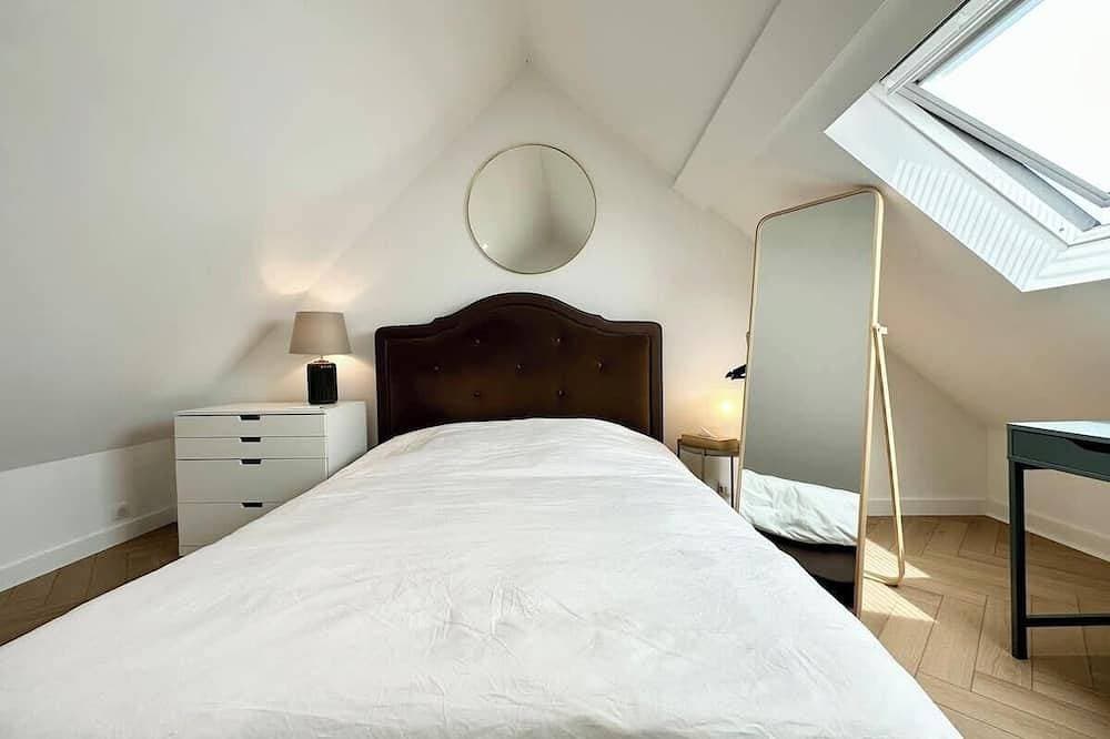 Foto 3 von 19: Lovely ! Duplex de standing neuf – 250m des plages