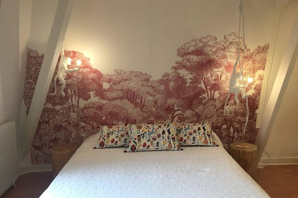 Foto 2 von 27: Romantic villa in Dordogne, air-conditioned, private heated pool, king size bed