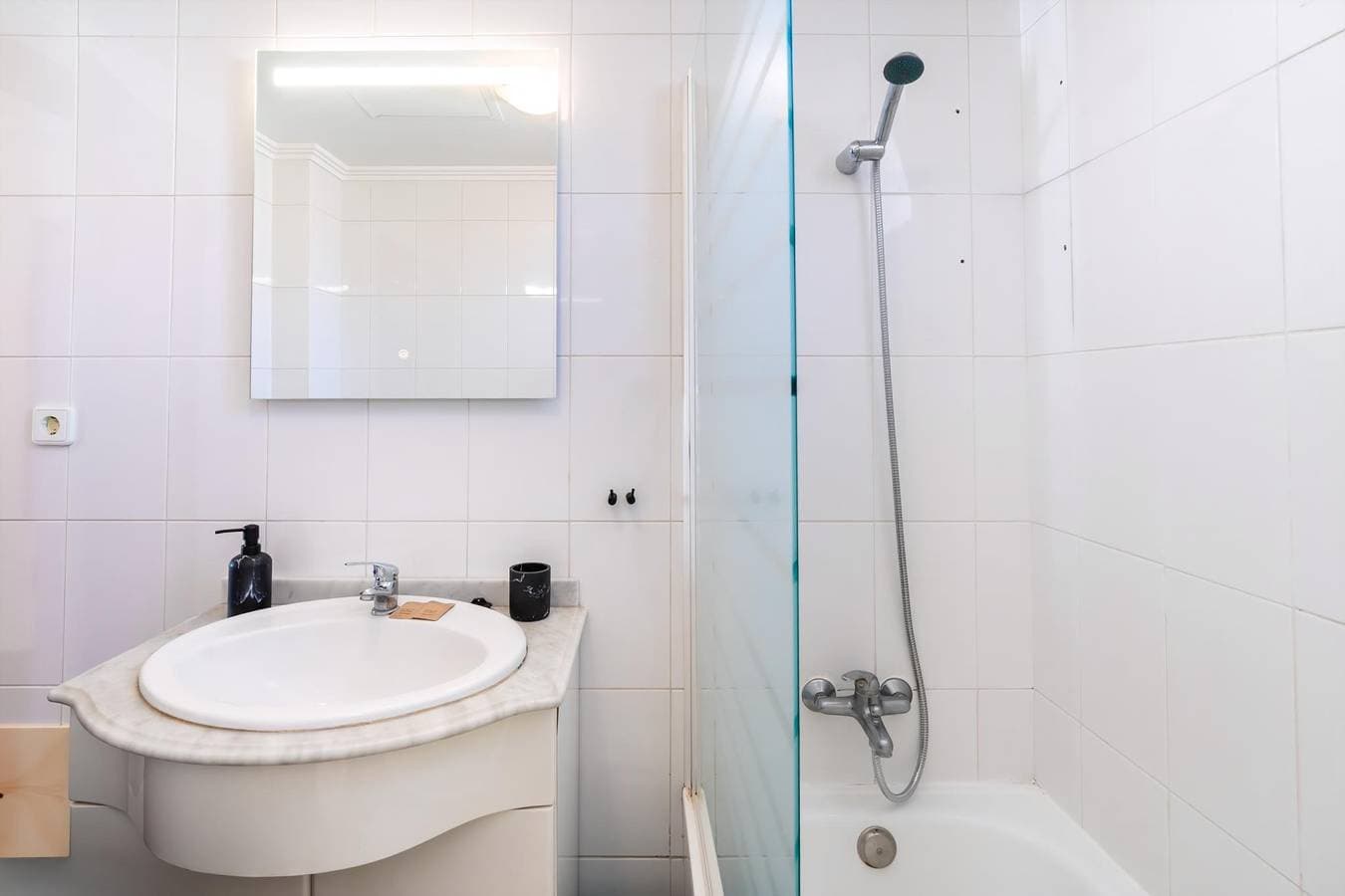 Foto 11 von 25: Ferienwohnung für 2 Personen mit Balkon