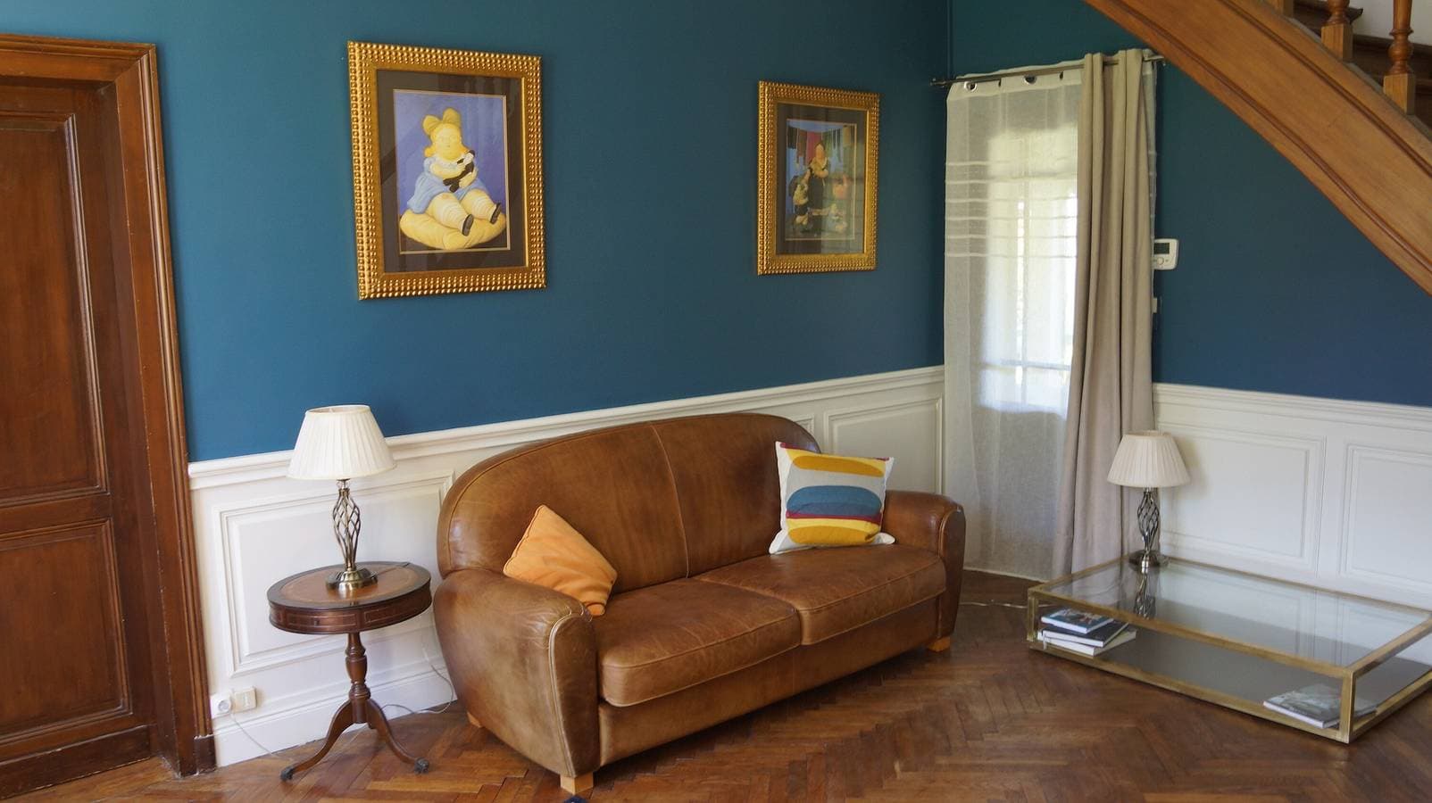 Foto 11 von 27: Gîte „La Petite Gironde“ mit Pool – Entspannung in der Gironde