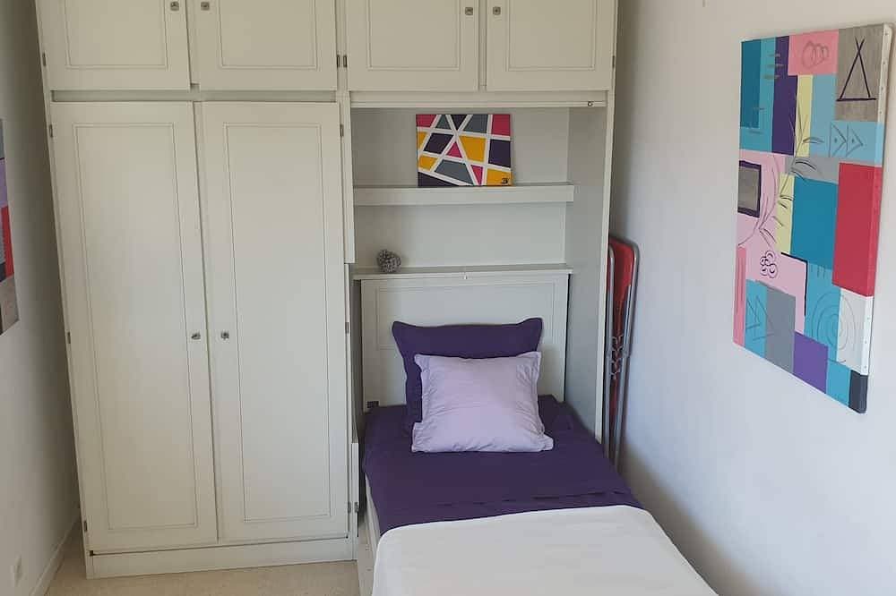 Foto 3 von 30: Cannes Sea View - 100% renoviert Appartment mit Balkon im 5. Stock